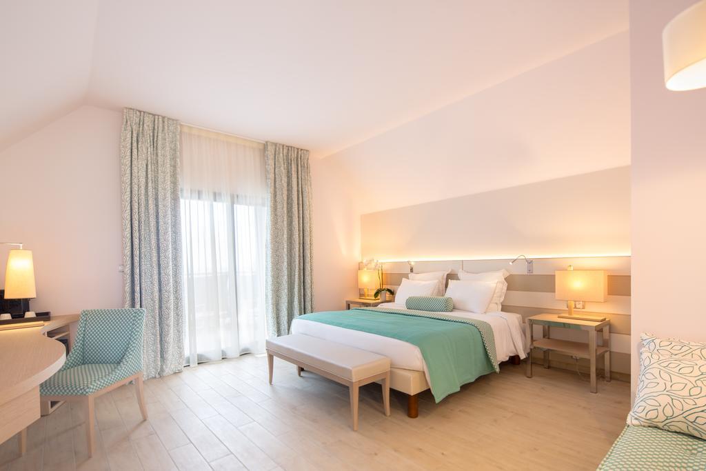 Deluxe Double Room Sea View